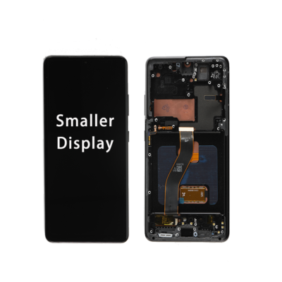 Le Samsung Galaxy S21 Ultra Est à Prix Vraiment Réduit Et Les Internautes En Profitent Ab 202405100019