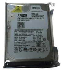 Ricoh IMC2000 IMC3000 IMC3500 IMC4500 IMC5500 IMC6000 Hard disk drive HDD 320gb