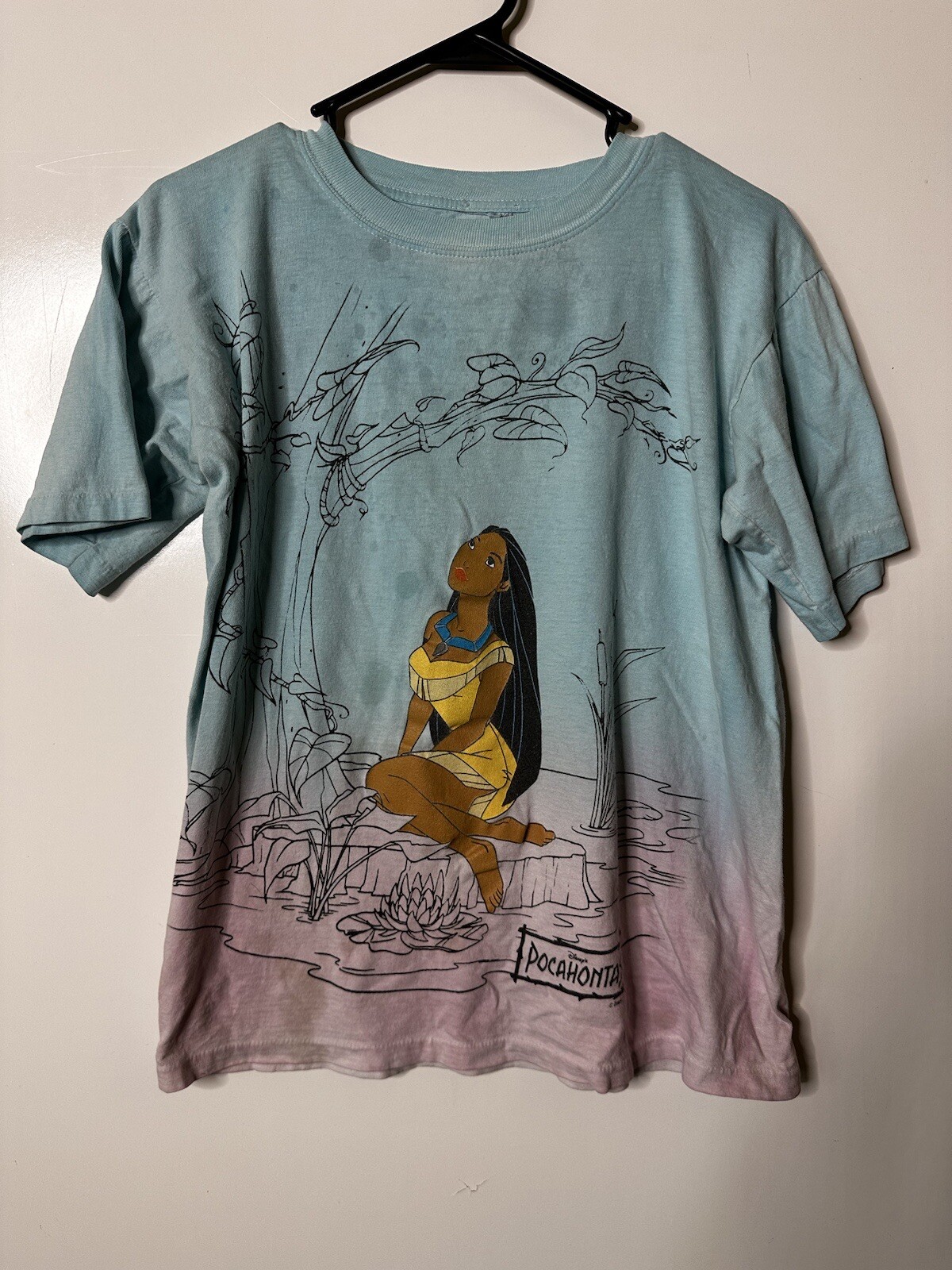 Pocahontas Acheter des articles de fan | Elbenwald