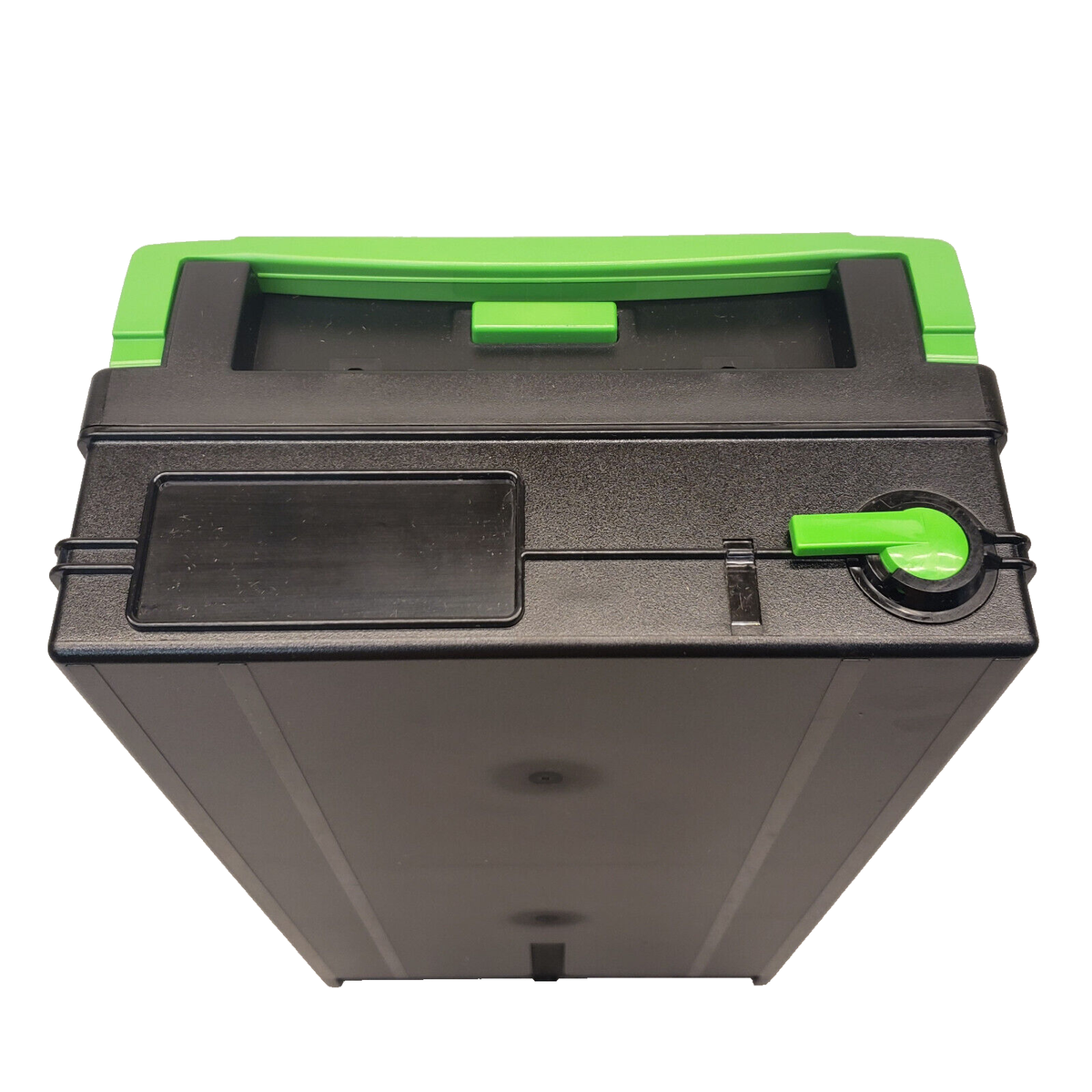 Diebold ATM Machine Multi-Media Active Dispense Cash Box Cassette