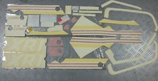 GILERA XR1 125 KIT ADESIVI 305875