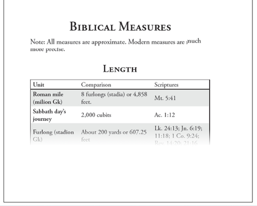 YES YOU CAN READ THE KING JAMES BIBLE | DAVID W DANIELS | CHICK PUBLICATIONS - Picture 8 of 12