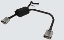 Sportauspuff für SKODA Octavia  1996-2004 COMBI SEDAN