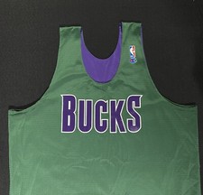 Champion Milwaukee Bucks NBA Jerseys for sale | eBay