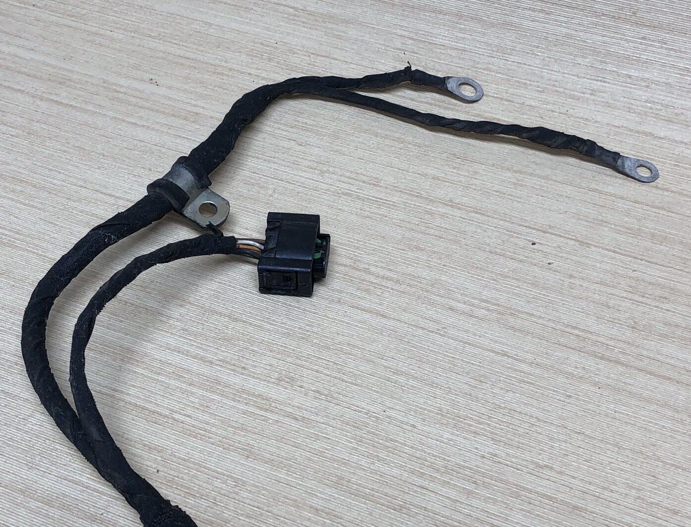 F1 Transmission Clutch Actuator Wire Harness Maserati Quattroporte M139 03-07