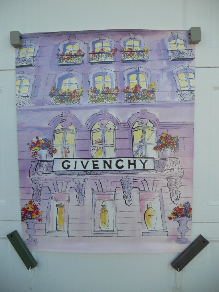 GIVENCHYアートブック GIVENCHYアートブック