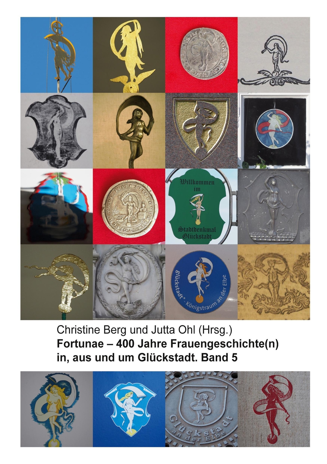 Thumbnail - Christine Berg (u. A.) | Fortunae - 400 Jahre Frauengeschichte(n) In,