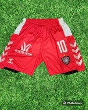 #24 SHORT CHACARITA 2023 TITULAR (S-M-L-XL) consulta el Talle ML0555