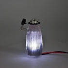 THE ADDAMS FAMILY PINBALL - COUSIN ITT LIGHTING edition [flipper machine MOD]