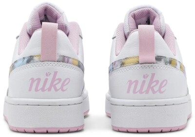 nike court borough low 2 floral