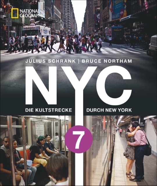 Thumbnail - Nyc 7 - Julius Schrank - 9783866906303