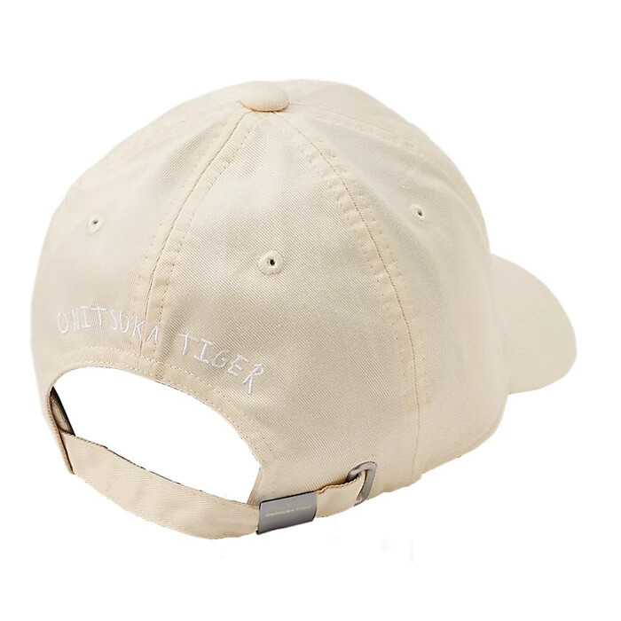 Onitsuka Tiger Cap Light Green/Off-white/Light Pink/Black Onitsuka Tiger Cap Light Green/Off-white/Light Pink/Black