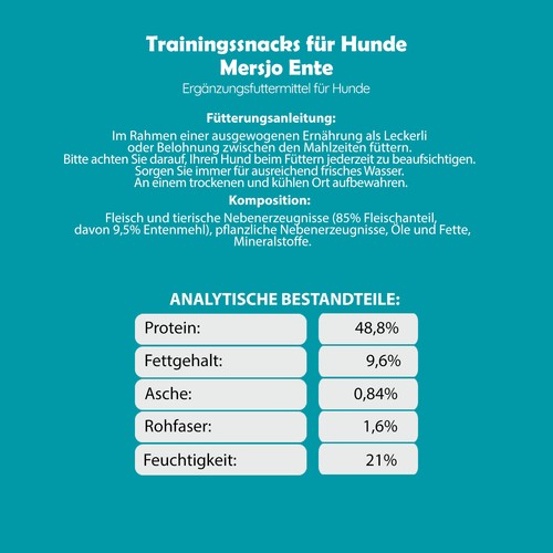 Hundesnacks Trainingssnacks Hunde leckerlis leckereien für Hunde für alle Rassen - Bild 19 von 26