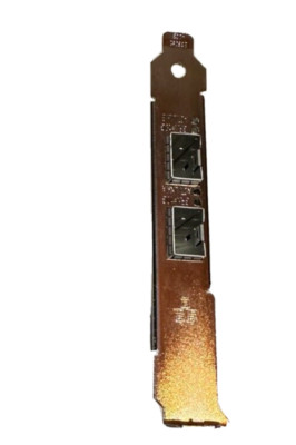 Intel Dual Port PCI Express Card MY-0VFVGR-12402-1BU-00IQ-A00 Dell 0FVGR 
