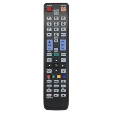 New Remote Control AA59-00441A For SAMSUNG 3D Smart TV PN51D6900,PN51D6900D