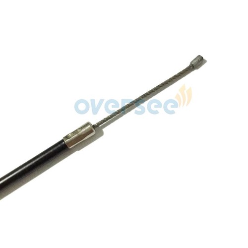 6L5-26301-01-00 Throttle Cable Assy for Yamaha Outboard Engine 3HP - Picture 4 of 4