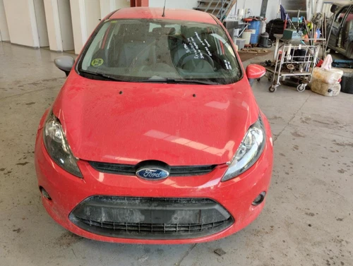 8V516F012BF Motorhalter rechts für FORD FIESTA (CB1) Kies 2009 3608175 - Bild 4 von 10