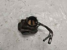 09-14 ACURA TSX 2.4L - K24Z3 - THROTTLE BODY W/ ALL SENSORS - OEM FACTORY