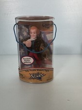 Thomas Jefferson Odyssey Doll Toy World Stars - 3.5 inch figure