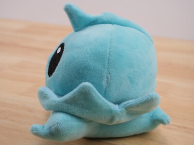 Plants vs. Zombies Iceberg Lettuce Plush 6