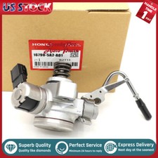 Oem High Pressure Fuel Pump For Honda Accord Cr-v Acura Ilx Tlx 16790-5a2-a01