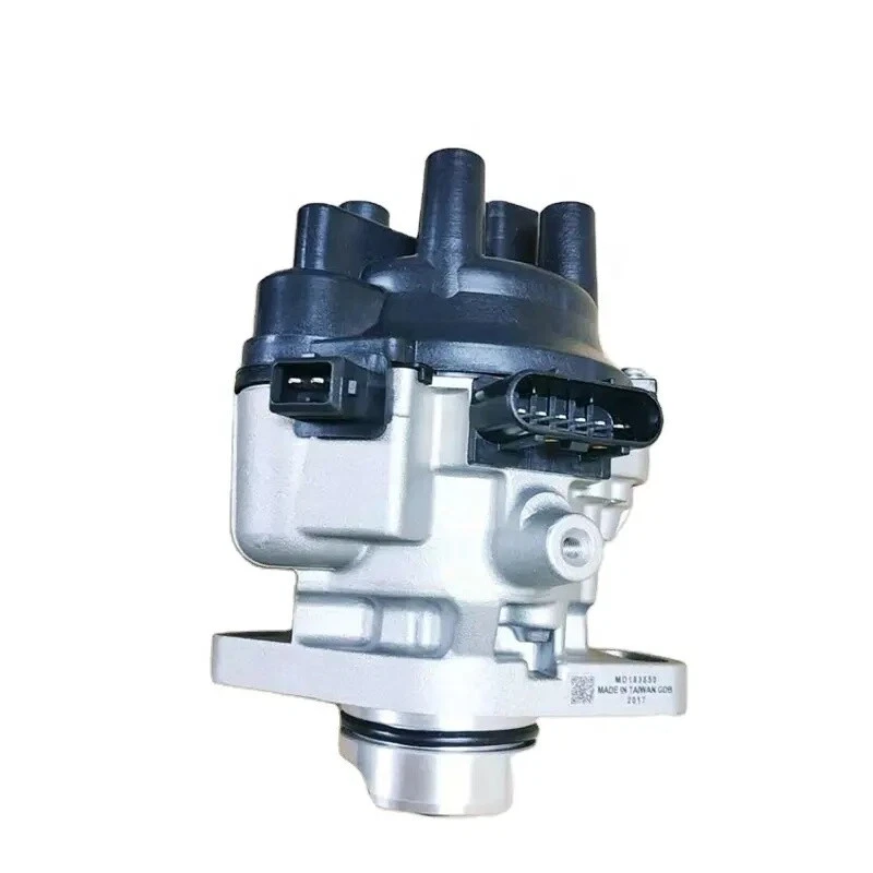 New Ignition Distributor T6T57671 For Dodge Eagle Summit Mitsubishi Plymouth - Imagem 2 de 4