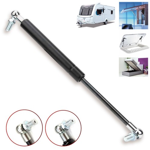 AutoHQ Universal Gas Struts 150mm1000mm Shock Absorber with Ball Joint