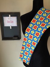 OS LuLaRoe One Size Leggings New with Tags NWT multicolor geometric