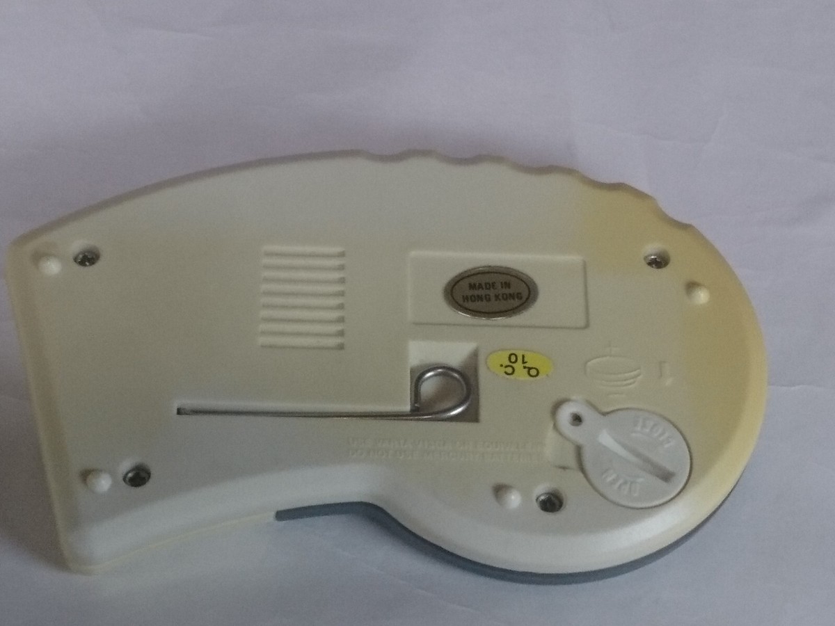 space defender EPOCH LCD GAME watch | eBay