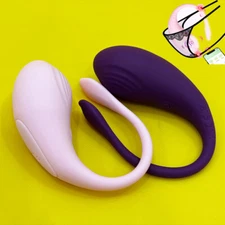 Panties Massager Vibrating Women Underwear Massager Wireless APP Remote Control