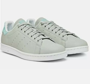 stan smith mint green