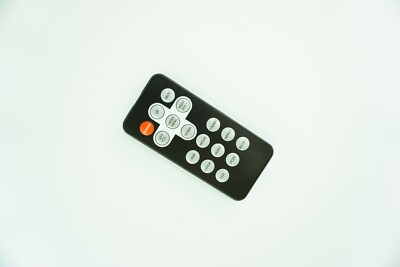Remote Control For RBH Sound SA-250DSP SA-500DSP Subsoofer Amplifier