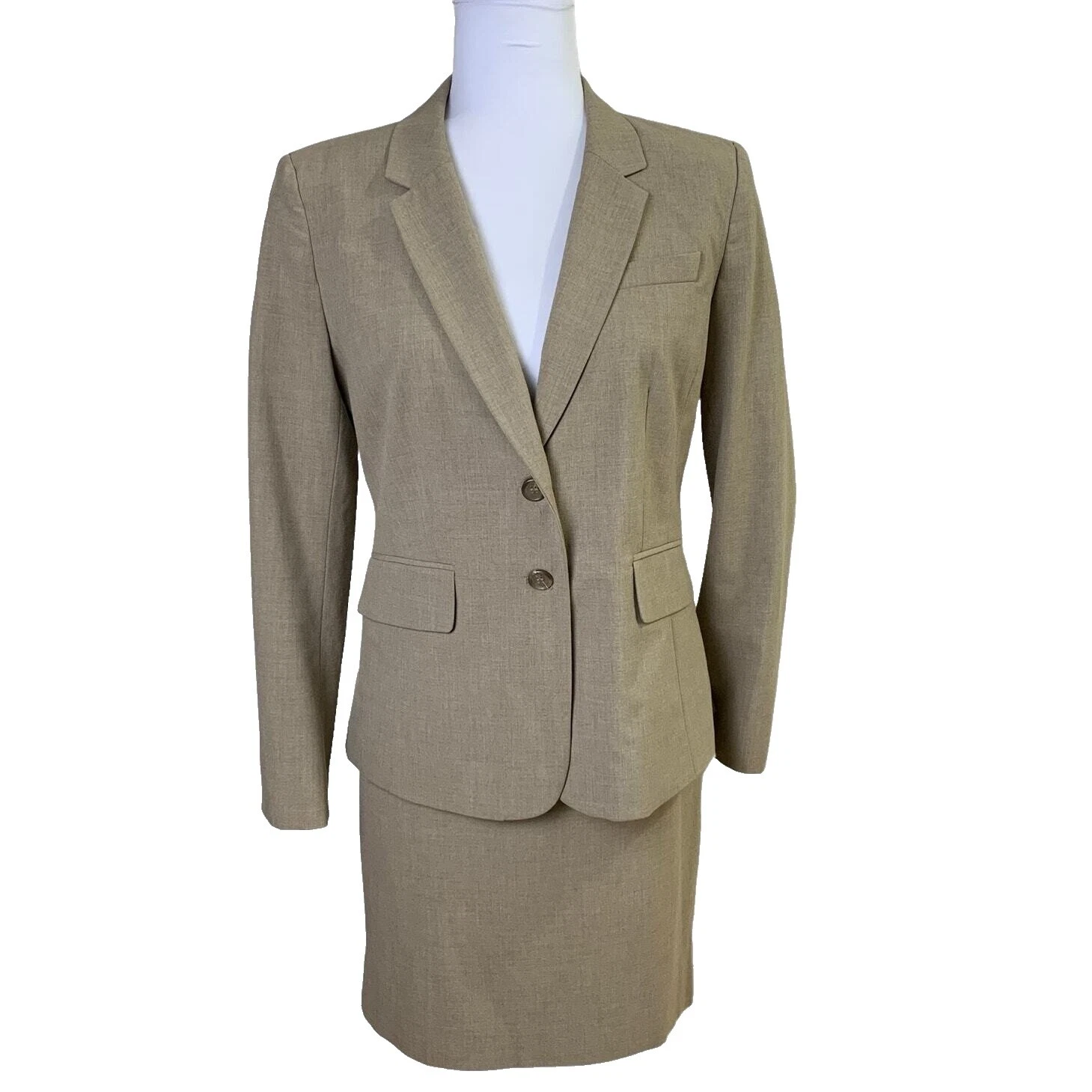 Trajes y Halogen Falda trajes Suit Separates para Mujeres