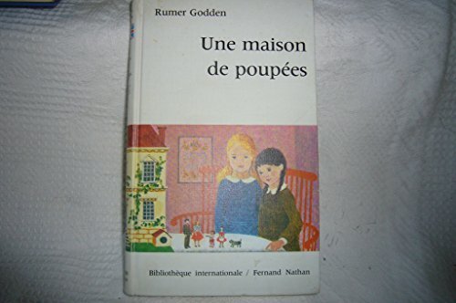 Une maison de poupees (Bibliotheque internationale), Rummer Godden | eBay