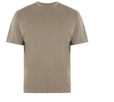 Herren T-Shirt Übergrößen 4XL,5XL,6XL,7XL,8XL KAM-Jeanswear 