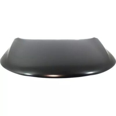 Sherman 3242-28-0 Primed Steel Hood Panel For 2010-2013 Kia Forte NEW