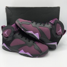 retro 7 mulberry