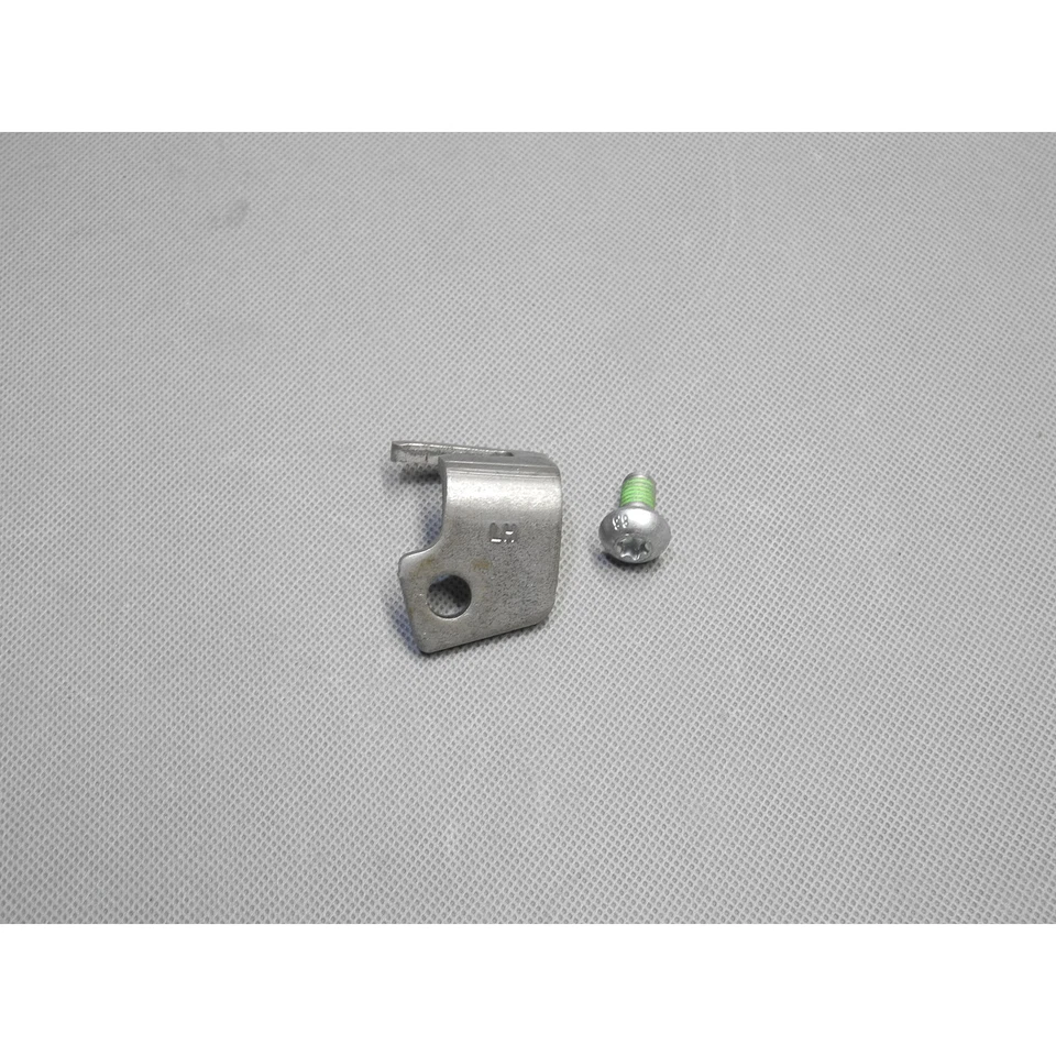 Комплект оборудования стояночного тормоза MOTORCRAFT для Ford F-650 F-750 F53 F59 FC4Z-2A225-E - Изображение 3 из 4