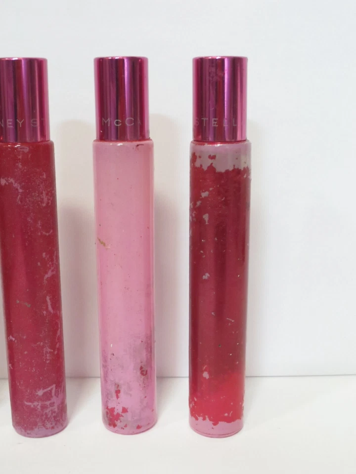 POP BY STELLA MCCARTNEY EAU DE PARFUM ROLLERBALL 0,25 OZ DETALLES (LOTE DE 4) Foto 2 de 2