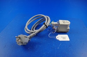 Entstörfilter Waschmaschine - Bauknecht D430 W11232672