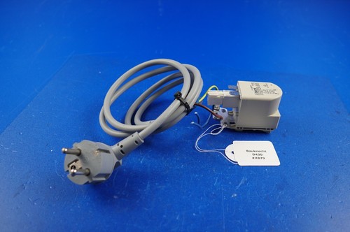 Entstörfilter Waschmaschine - Bauknecht D430 W11232672