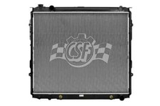 Radiator  CSF  3238