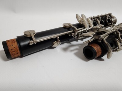 Yamaha YCL-351 Clarinet Mouthpeace Musical instrument Hard