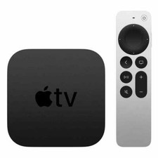 Apple TV 4K 32GB with Siri Remote MXGY2X/A