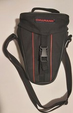 Borsa Custodia Cullmann (per Reflex con ottica lunga)