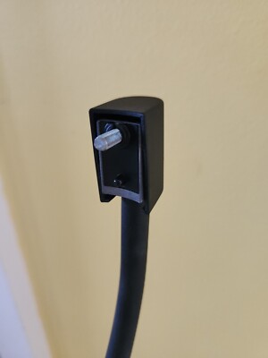 Bose UFS-20スピーカースタンド ブラック Pair of Bose UFS-20 Speaker Stands READ | eBay