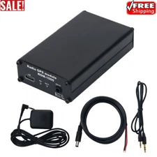 RGM-1000 Universal Radio GPS External GPS Module Set for ICOM IC-9700 IC-7100