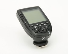 Godox XProC TTL 2.4 GH trigger flash wireless per fotocamere Canon E-TTL / E-TTL II