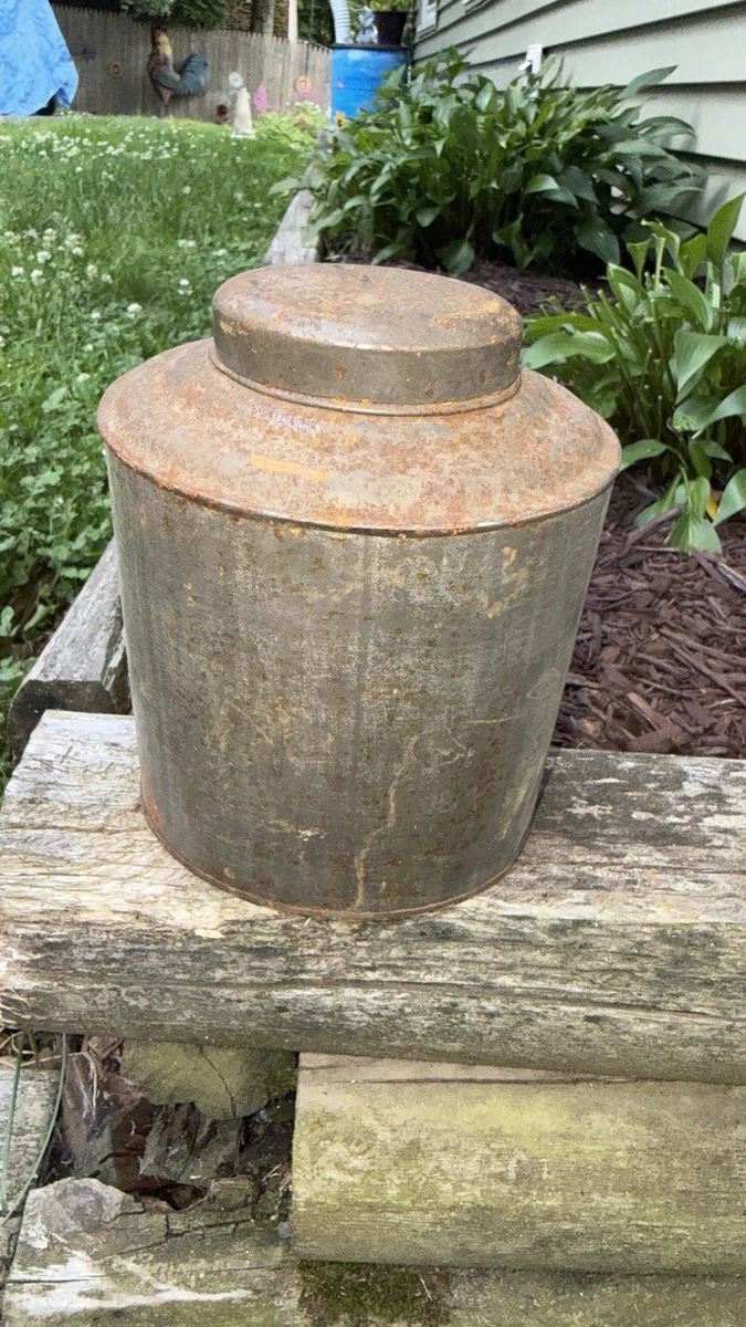 Galvanized Antiquities for sale | eBay