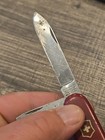 2 Vintage Swiss Camp Knives Rich A Herder, Victorinox  — photo 10